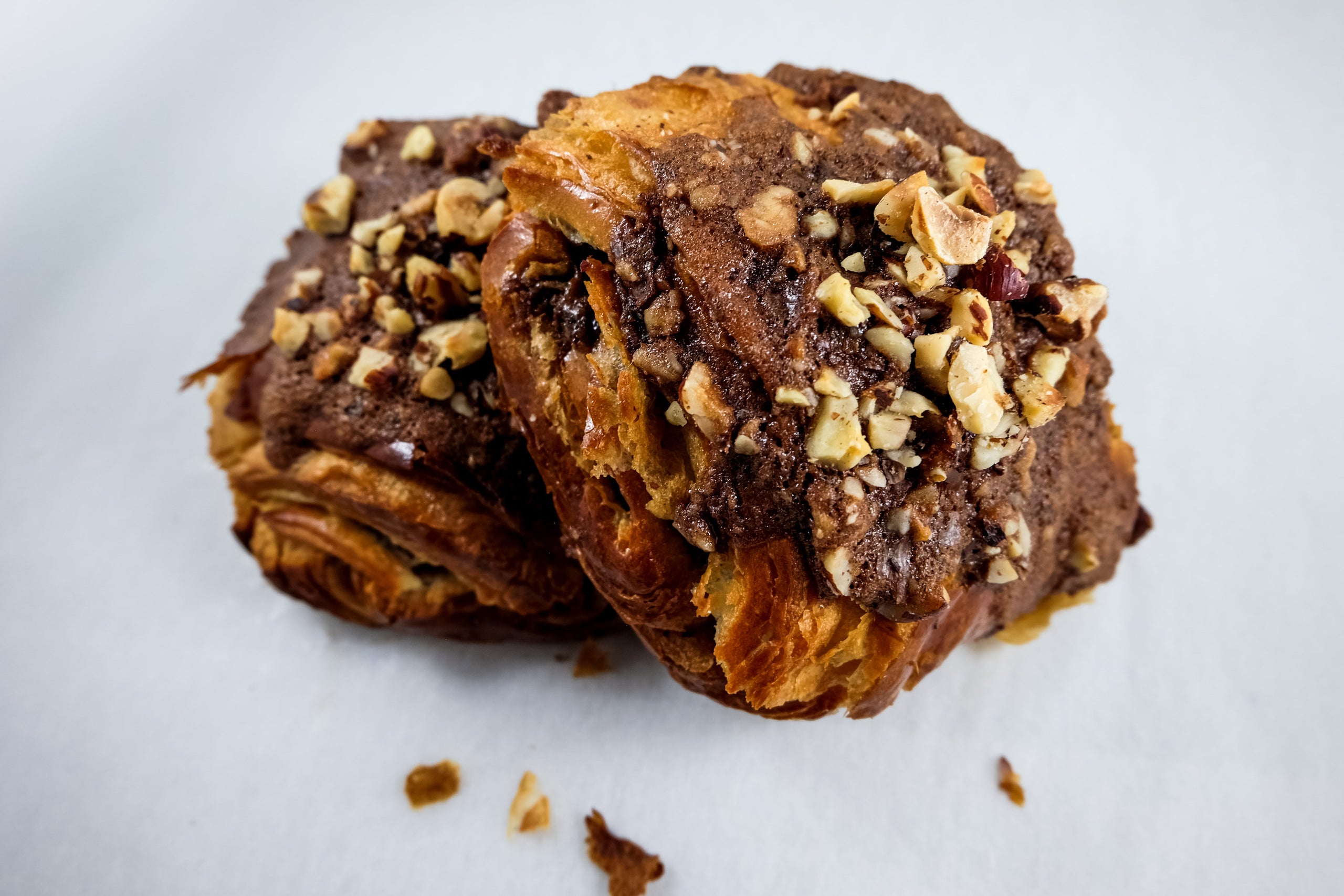 pain au chocolat near me